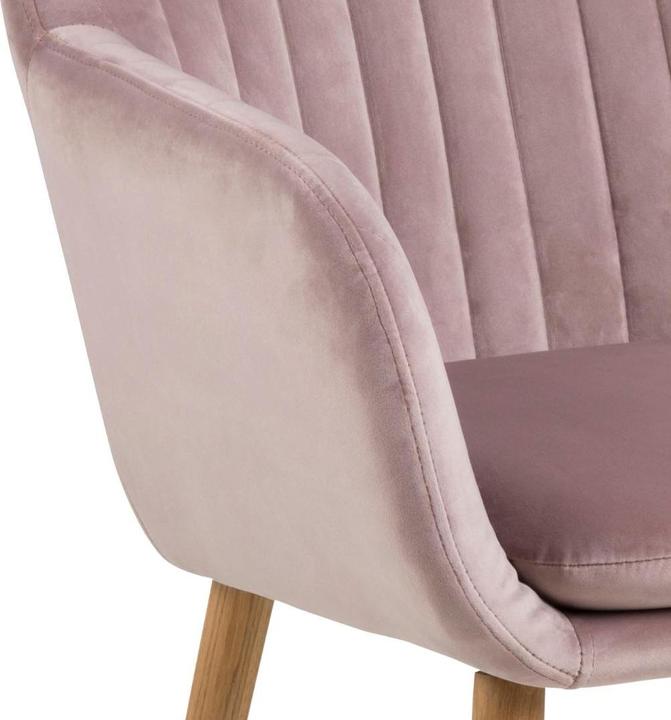 Actual product image AC Design Emilia Velvet