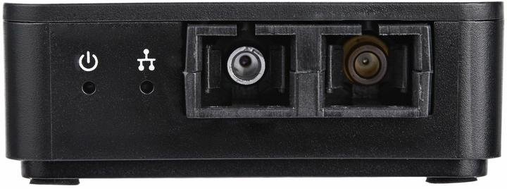 Produktbild StarTech USB 2.0 To Fiber Converter (USB)