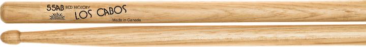 Immagine prodotto Los Cabos Bastone RedHickory 55AB (Batteria)
