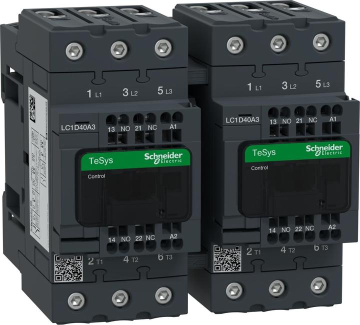 Produktbild Schneider LC2D40A3FE7