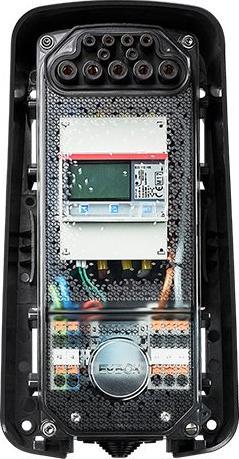 Produktbild EVBox Elvi (MID) (Typ 2, 11 kW, 16 A, Fest verdrahtet)