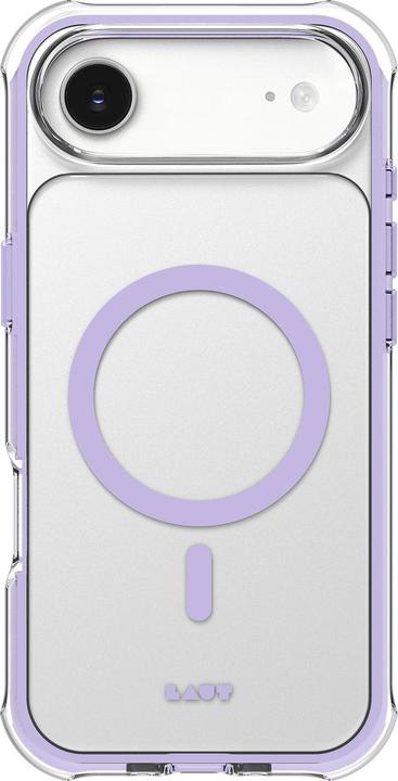 Light Purple, Purple, Transparent