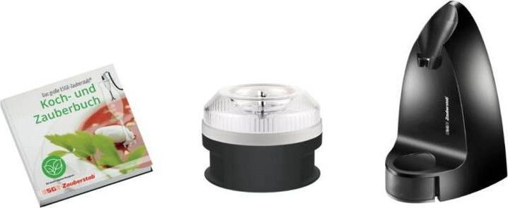 Produktbild Essge ESGE 99205 Edition Petticoat Zauberstab