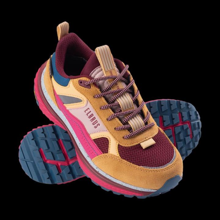 Image du produit Elbrus VIBRON LOW AG V WO'S Damenschuhe (38)