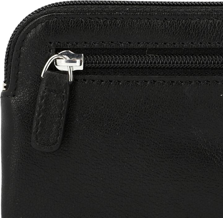 Actual product image Picard London 1 Key Case