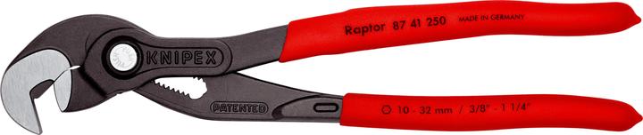 Actual product image Knipex Pipe Wrench 90° (650 mm)