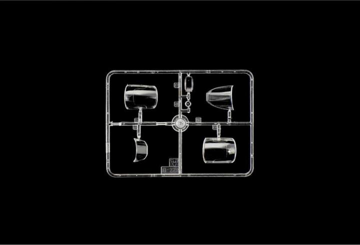 Image du produit Italeri Lockheed TR-1A/B
