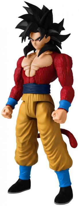 Image du produit Bandai Dragon Ball Goku S.S. 4