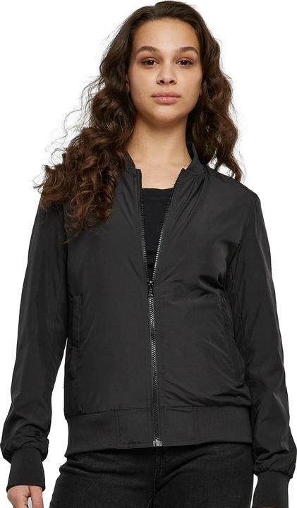 Produktbild Urban Classics Bomberjacke (M)