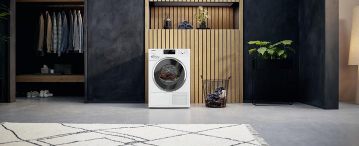 Image du produit Miele TWH780WP 11819590 (9 kg, Gauche)