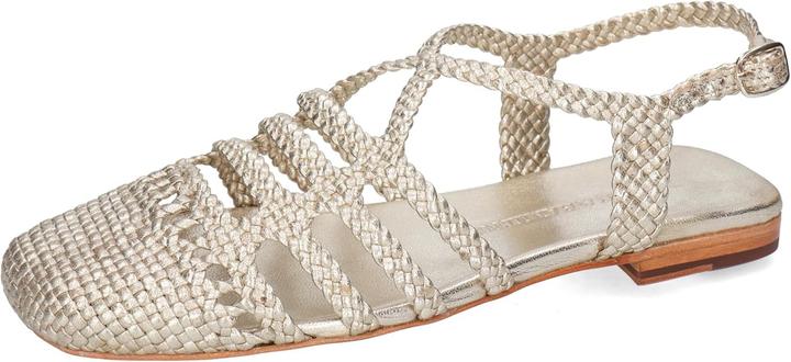 Actual product image Melvin & Hamilton Sandrine 4 Handmade Leather (37)