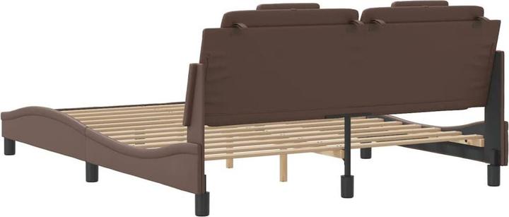 Image du produit vidaXL Bettgestell (160 x 200 cm)