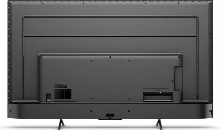 Actual product image Philips 55PUS8108/12 (55", PUS8108, LED, 4K, 2023)