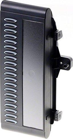 Actual product image Mitel M530 function key expansion module