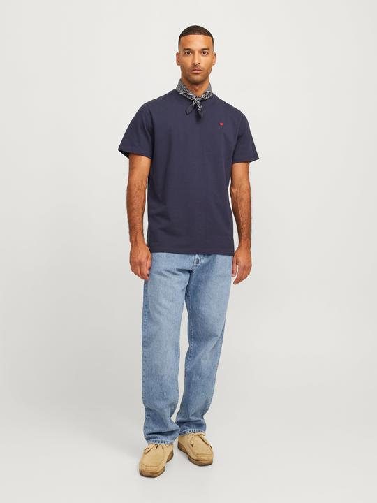 Produktbild Jack & Jones RDD Chris Royal RI 311 Loose Fit Jeans (W31/L32)