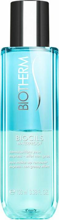 Immagine prodotto Biotherm Biocils Waterproof (Struccante, 100 ml)