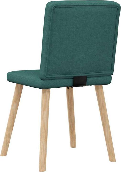 Actual product image vidaXL Esszimmerstuhl