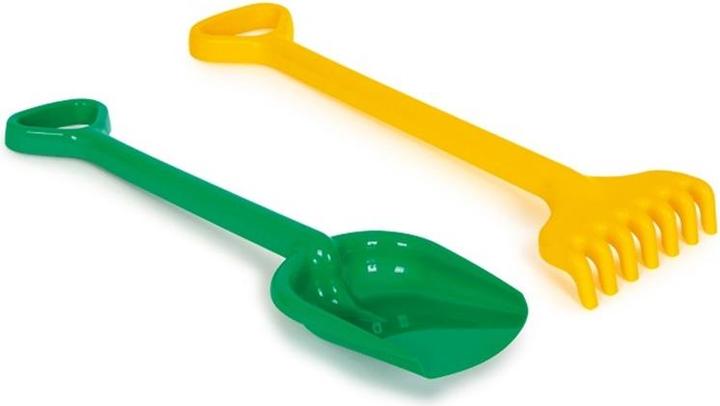 Produktbild Wader Sandkastenzubehör, gross