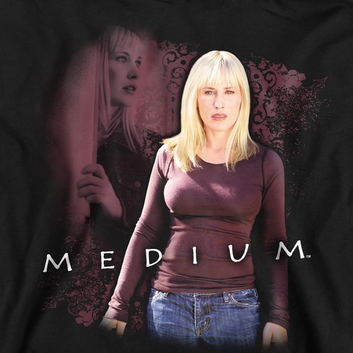 Image du produit Medium - Sweat - Adulte (XXL)