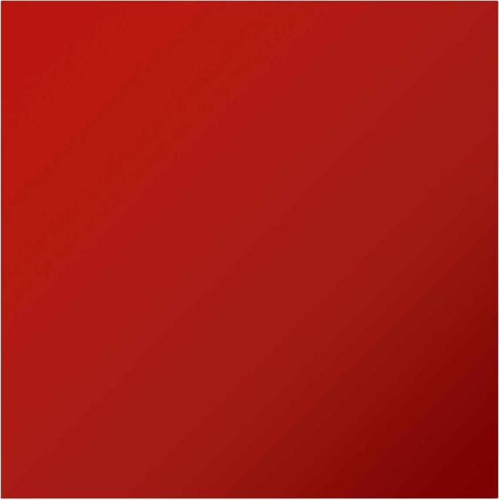 Image du produit Kartell Table carrée Glossy (130 x 130 x 72 cm)