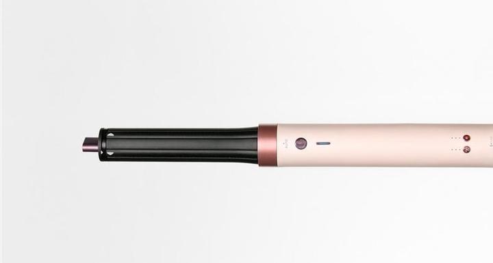Produktbild Dyson Airwrap Co-anda2x Haarstyler Straight+Wavy pink