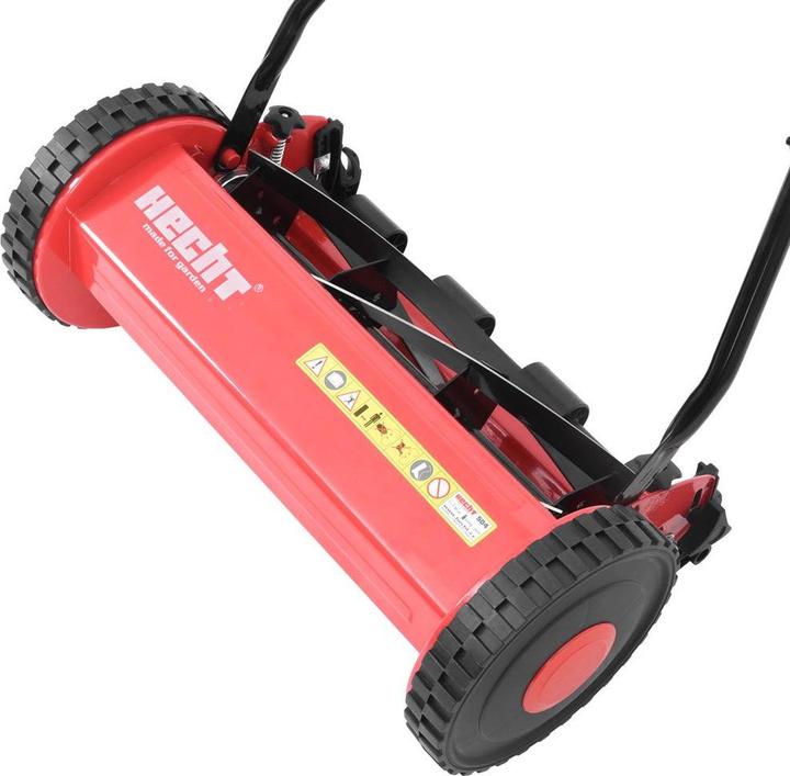 Actual product image Hecht 504 (Manual)