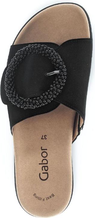 Actual product image Gabor Pantoletten (37)