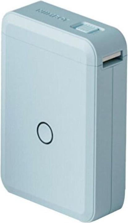 Produktbild Niimbot Drukarka Etykiet D110 M niebieski (300 dpi)