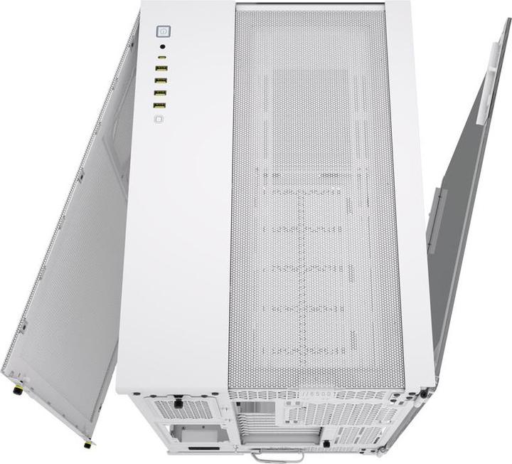 Produktbild Corsair 6500X (ATX)