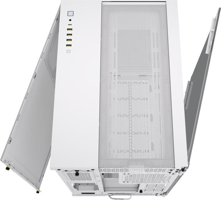 Actual product image Corsair 6500X (ATX)