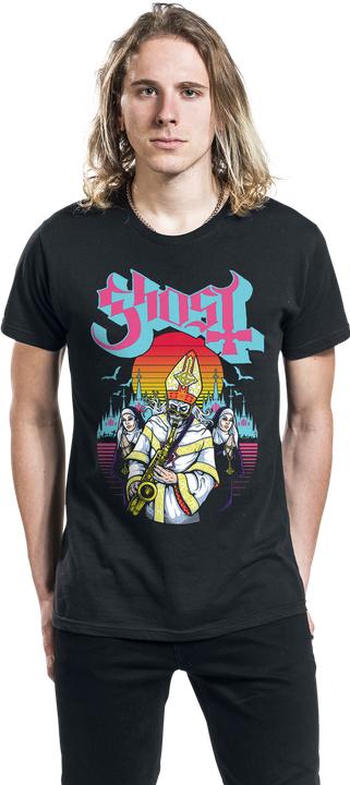 Produktbild Ghost Miasma (M)