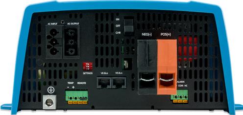 Produktbild Victron Energy MultiPlus 12/800/35-16