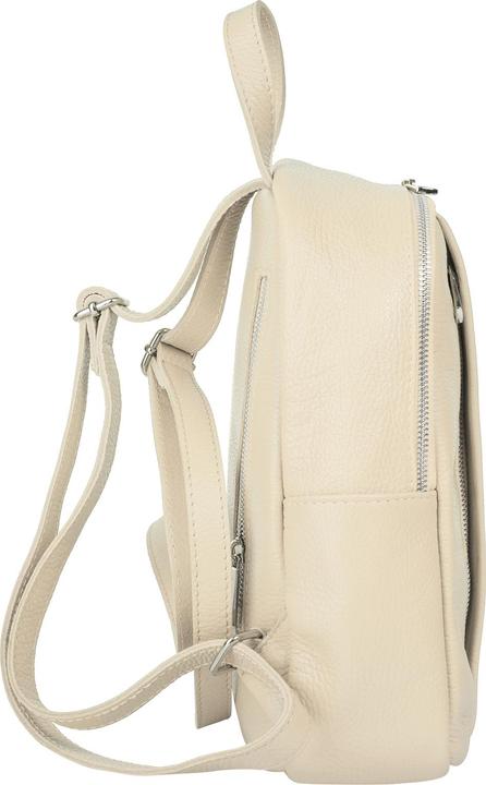 Immagine prodotto Samantha Look Rucksack echt Leder Damen (5 l)