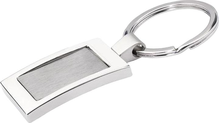 Actual product image MidOcean Harrobs Metal Keyring