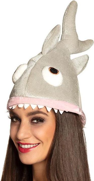 Actual product image Boland Hoed Haai (One size)