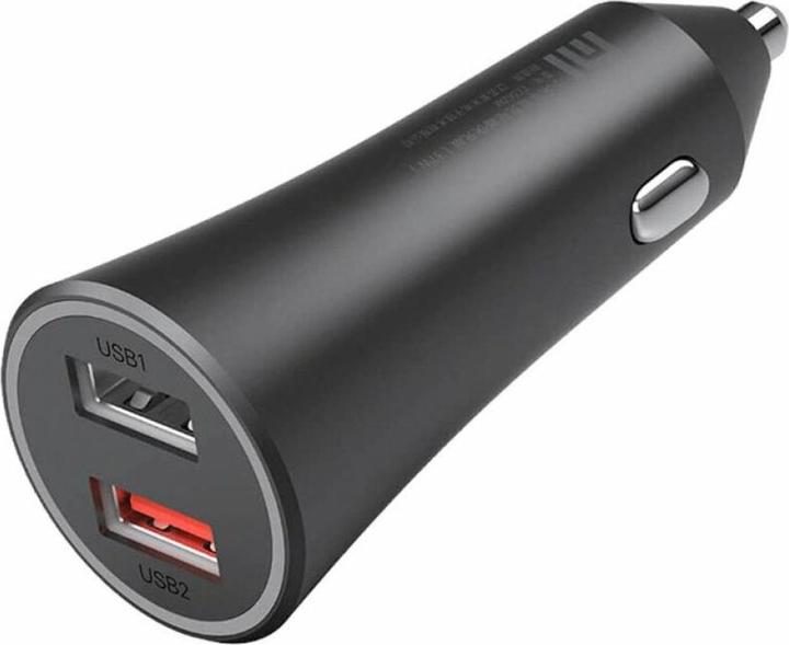 Produktbild Xiaomi Car Charger Quick Charge Edition 37W