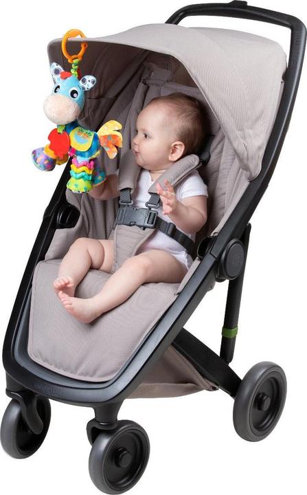 Actual product image Playgro - Activity Friend Clip Clop (10189035)