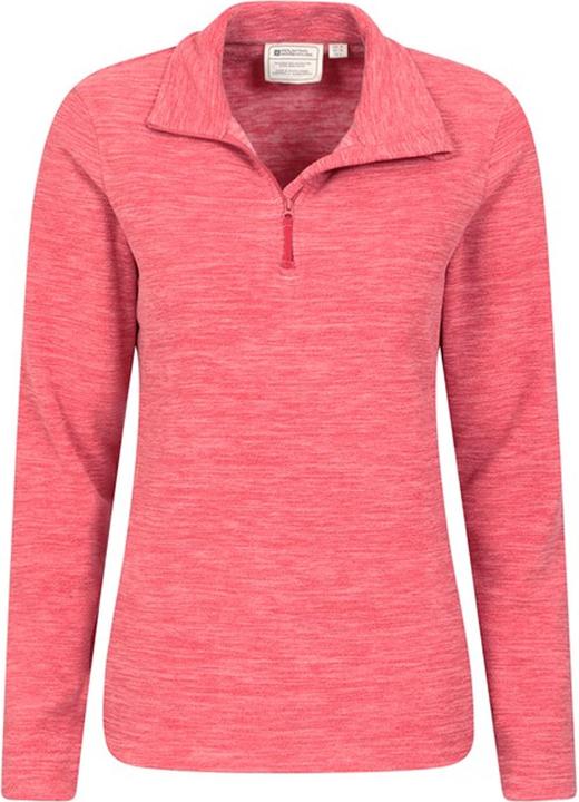 Immagine prodotto Mountain Warehouse Snowdon Felpa in Pile Donna (32)