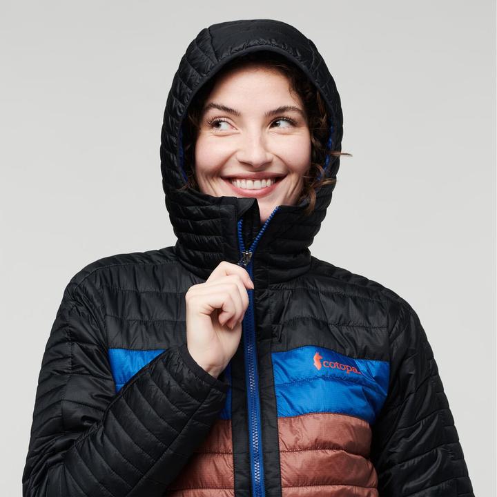 Image du produit Cotopaxi Capa Insulated Hooded Jacket (XL)