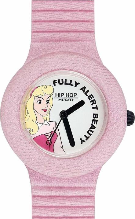 Actual product image HIP HOP Mod. HWU1017 (32 mm)