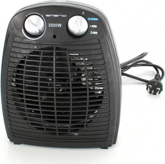 Actual product image Emerio FH-106737 (2000 W)