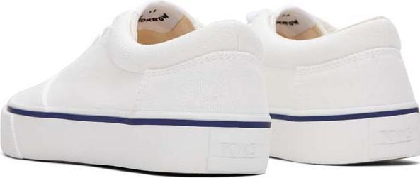 Actual product image Toms W's Alpargata Fenix Lace-Up (38)