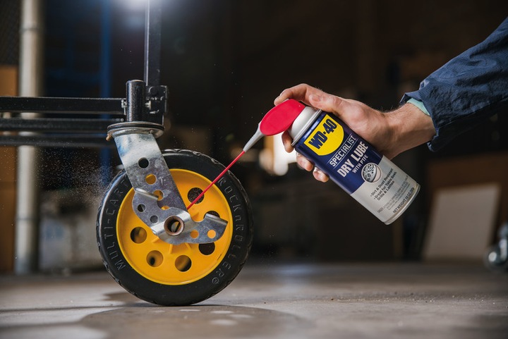 Immagine prodotto WD-40 Ptfe (400 ml)