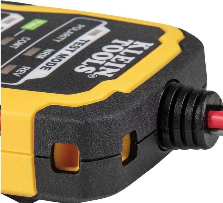 Actual product image Klein Tools - Sonda s tónovým generátorem KIT (Cable tester)