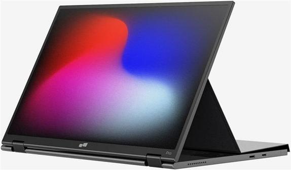 Image du produit Mobile Pixels Duex Float 2 Pro (2560 x 1600 pixels, 16")
