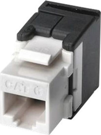 Produktbild Digitus CAT 6 Keystone Modul, ungeschirmt (Keystone Modul)