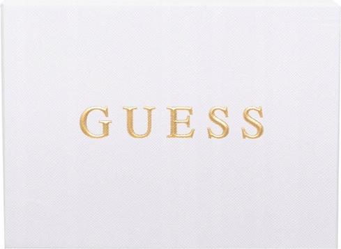 Actual product image Guess Laurel ladies wallet Slg Medium