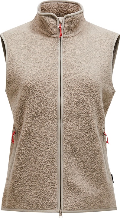 Immagine prodotto Peak Performance Women's Pile Vest (L)