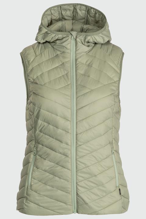 Produktbild Rukka Pac Light Vest Damen (44)