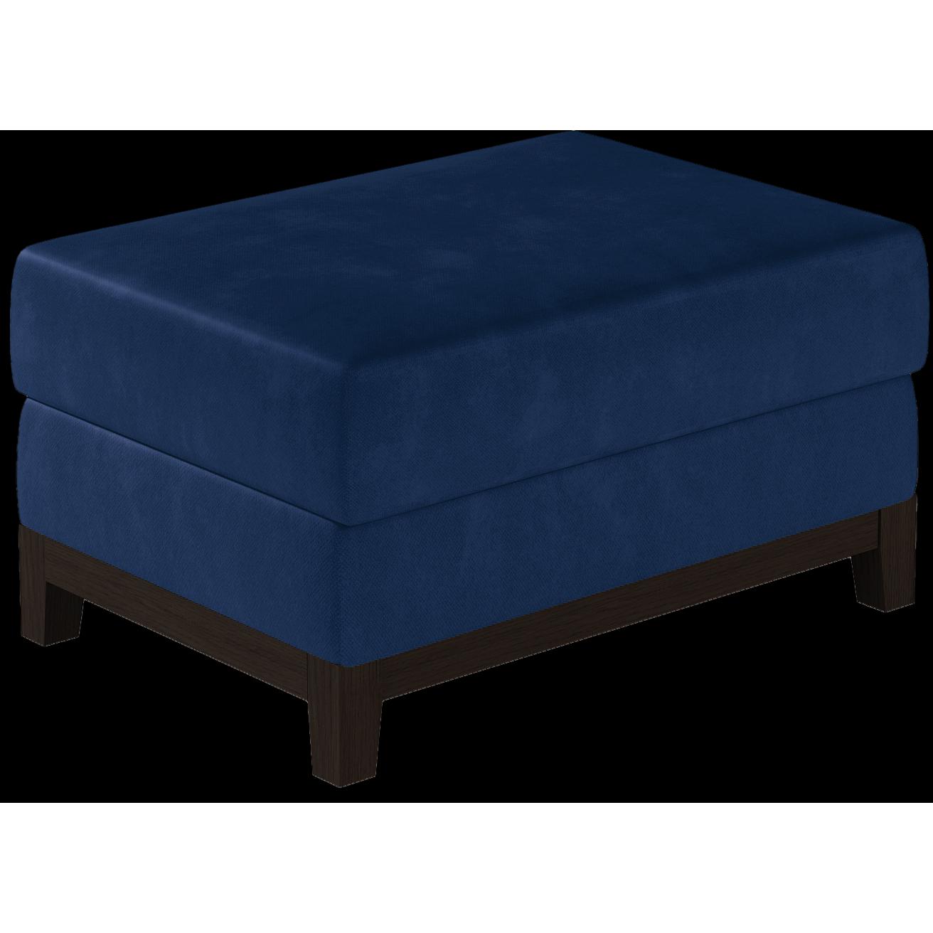 ELTAP, Hocker + Pouf, Selene